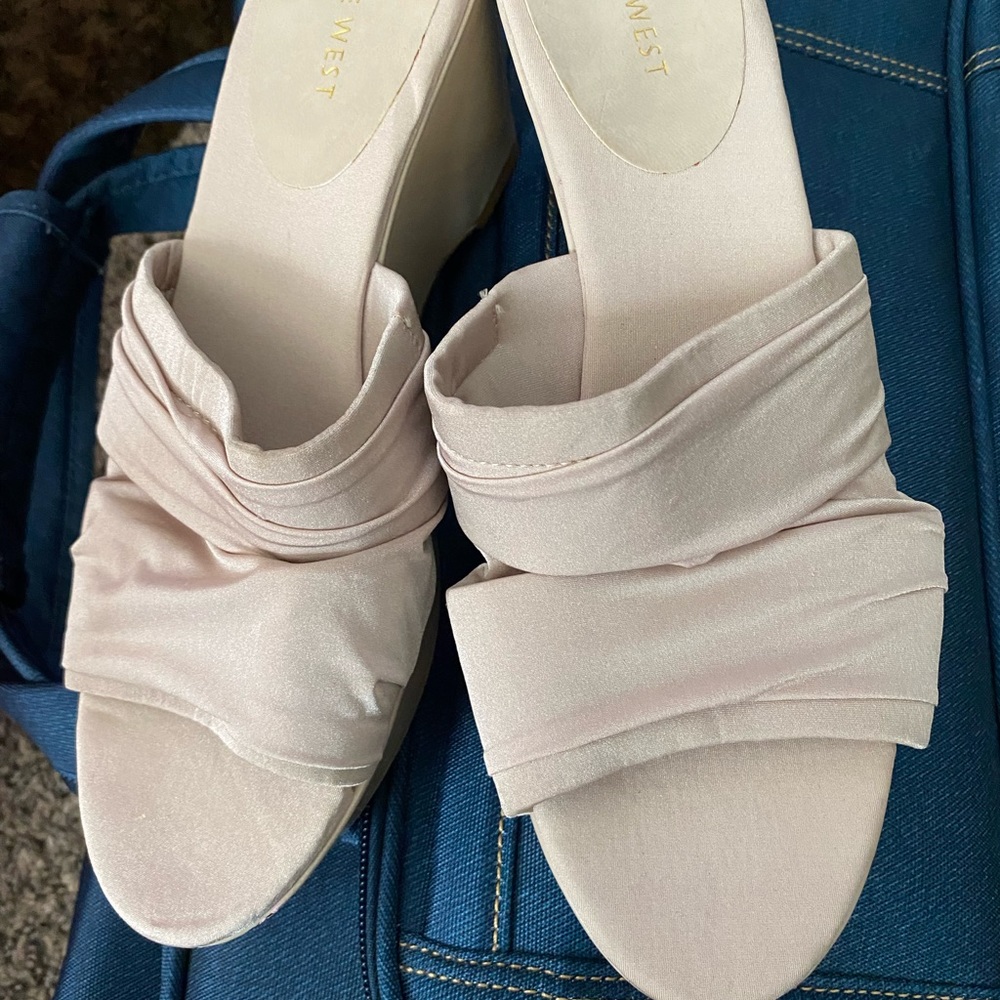 Nine West